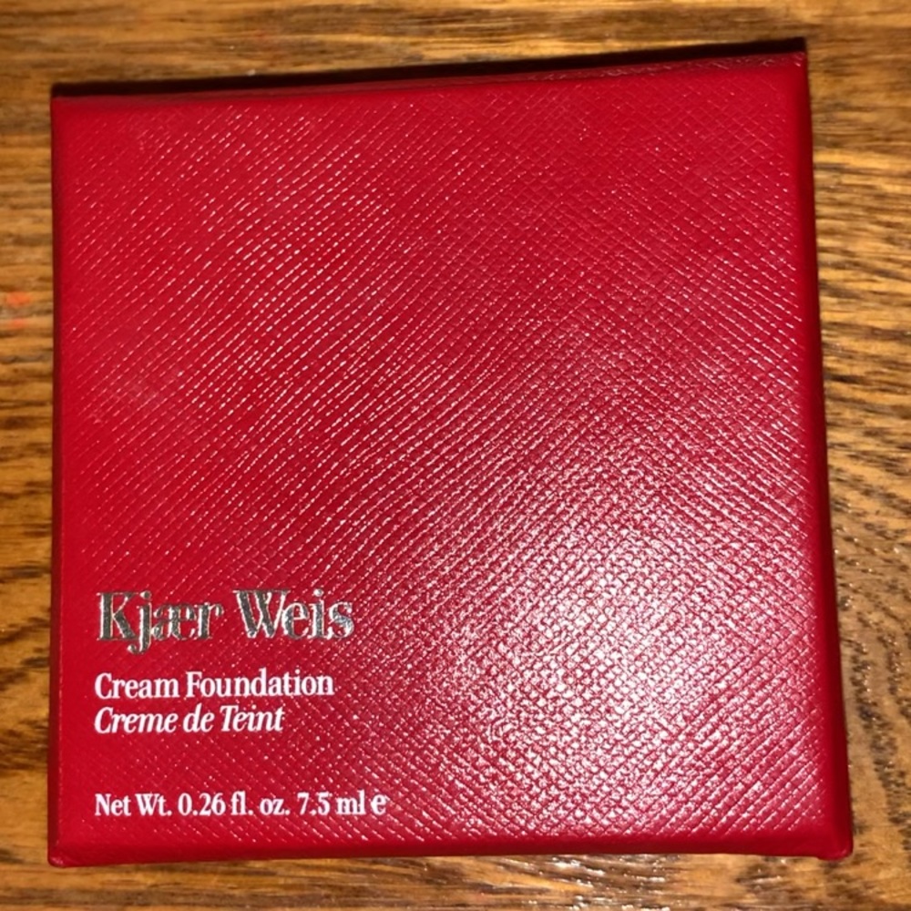 Kjaer Weis foundation